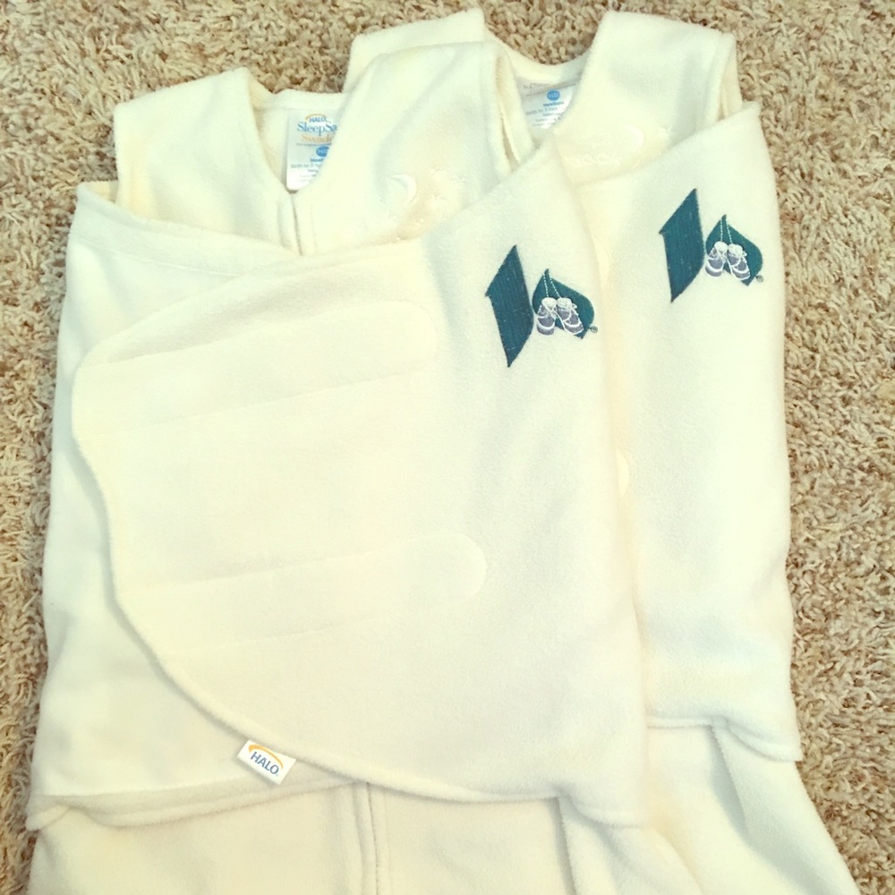 Halo Sleep Sacks
