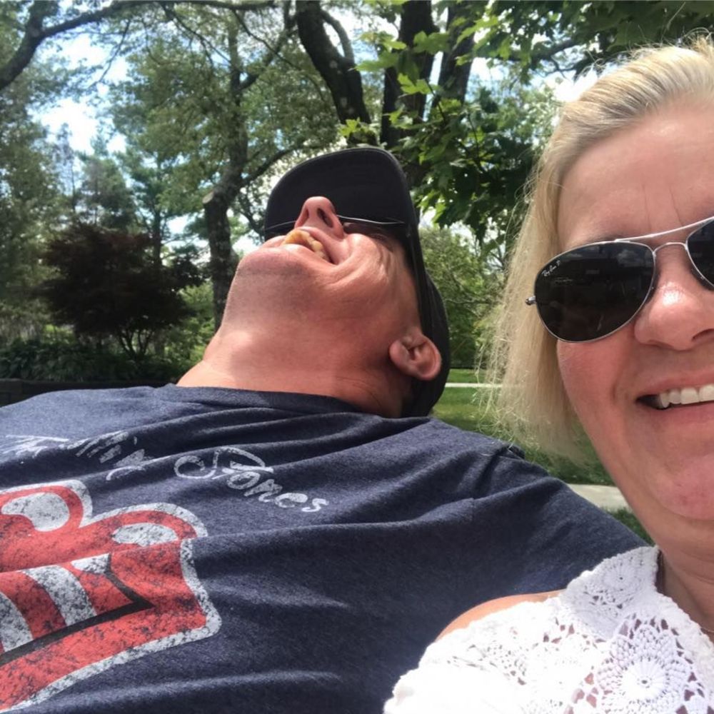 Meet your Posher, Melanie