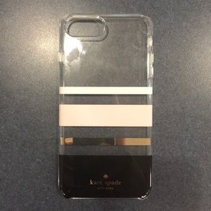 Kate Spade iPhone 7 Plus case