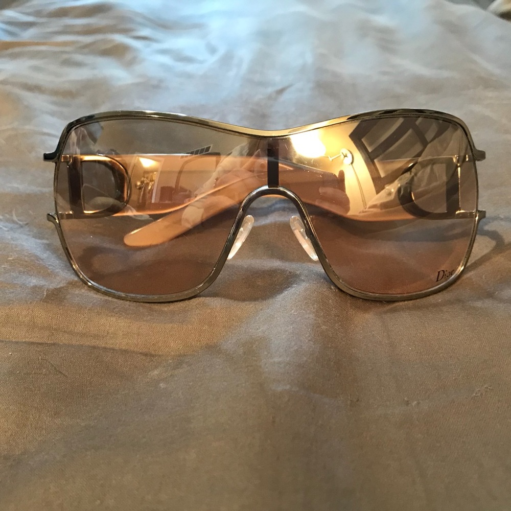 Dior sunglasses