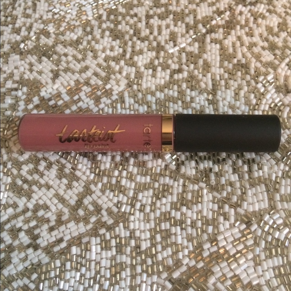 LAST 1!  HP! NIB TARTE MATTE ‘Festival’ LIQUID LIP - Picture 5 of 5
