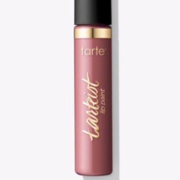 LAST 1! HP! NIB TARTE MATTE ‘Festival’ LIQUID LIP - Picture 4 of 5