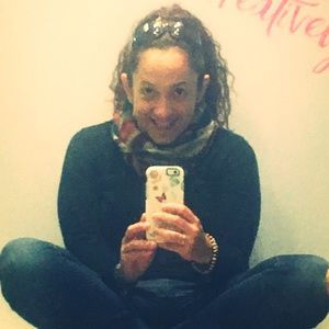 Meet your Posher, Carolina