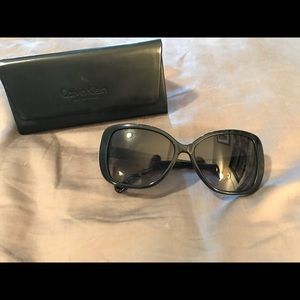 Calvin Klein sunglasses