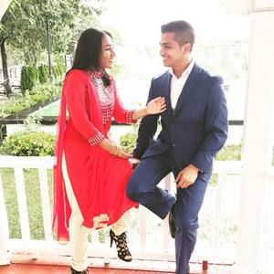 Meet your Posher, Salma