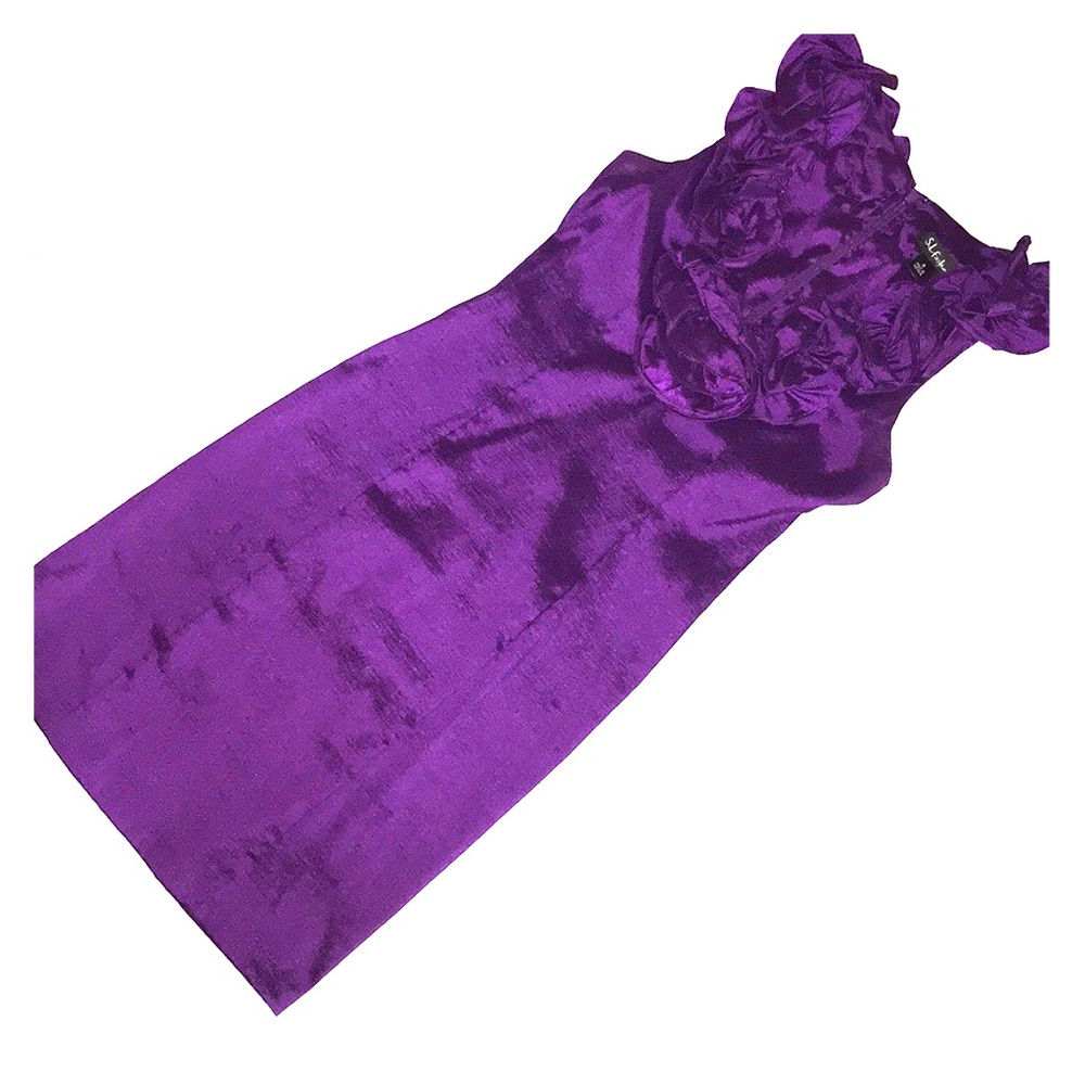 Classy Dress, suitable for a special night.