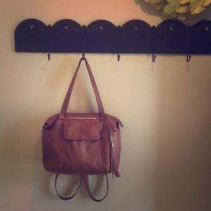 Lily Jade Madeline diaper bag/backpack