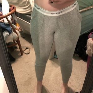 Brand new Calvin’s