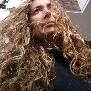 Meet your Posher, Martha