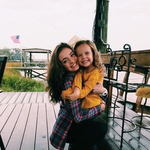 Meet your Posher, Daylee