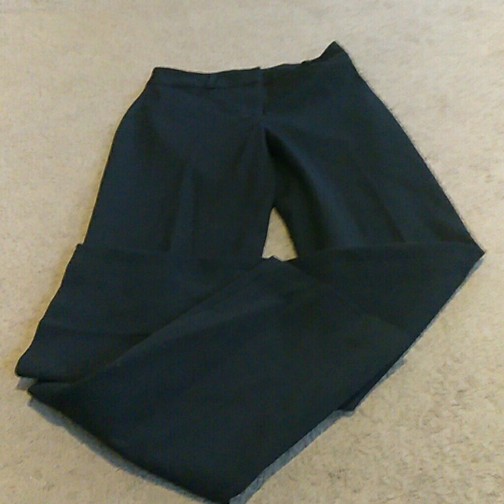 Slacks