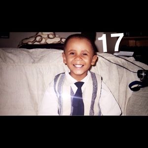 Meet your Posher, Abdul-wahab