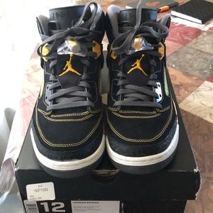 Jordan Spizike Men Size 12