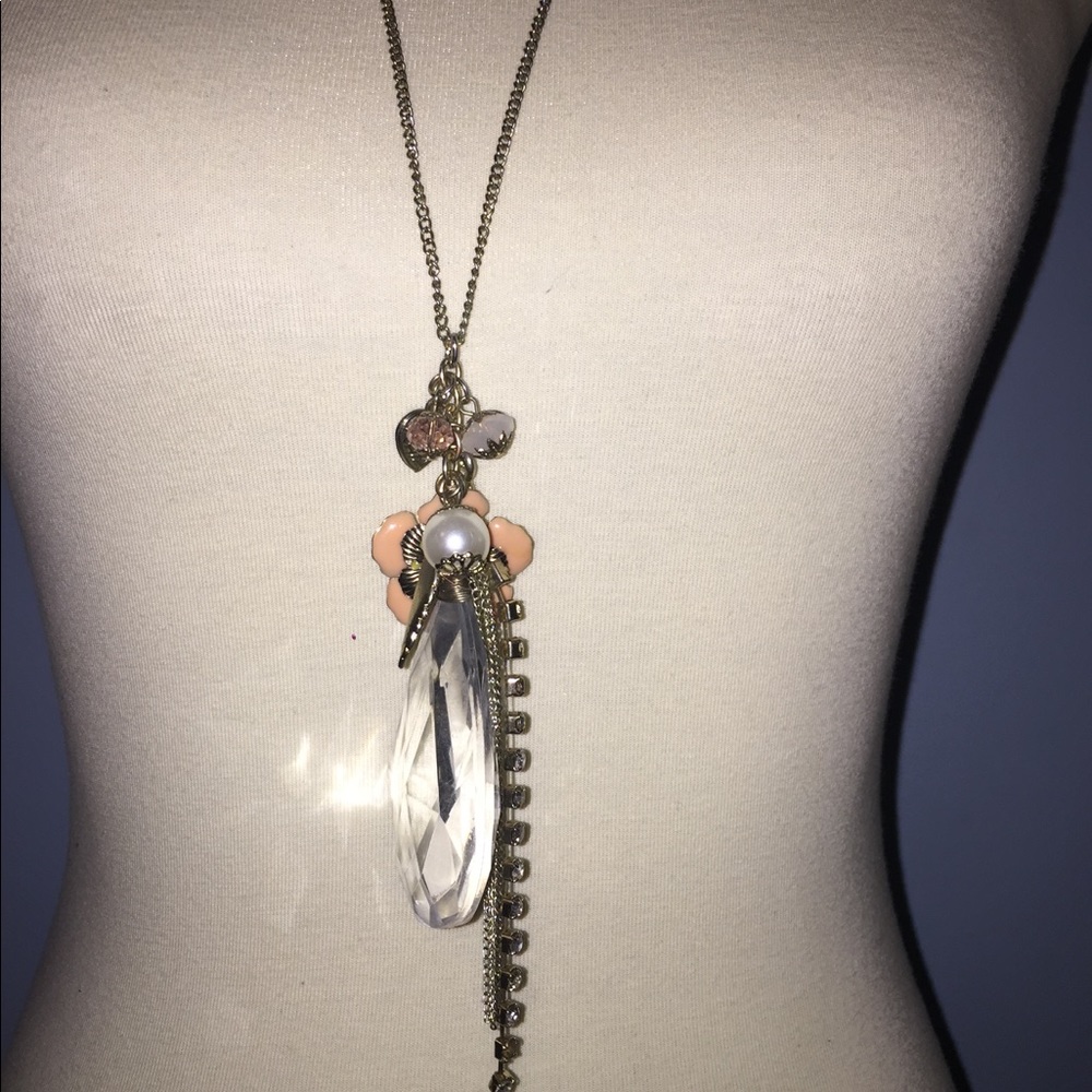 ✨GOLD NECKLACE✨