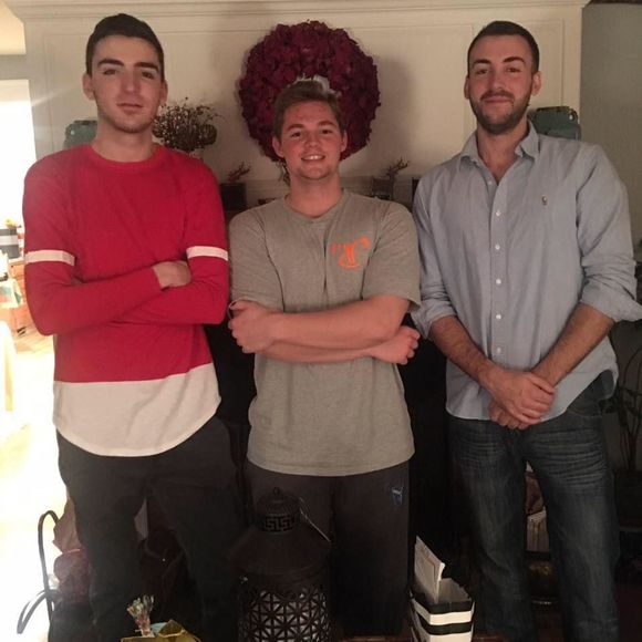 Meet your Posher, Steven - Picture 1 of 1