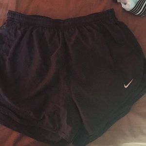 Nike shorts
