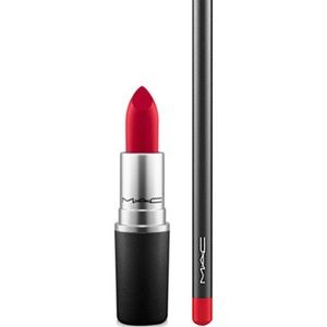 MAC Lip Duo “Ruby Woo”