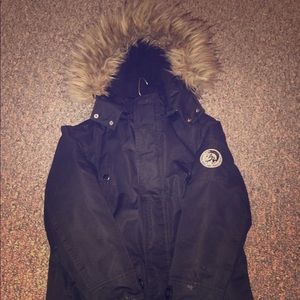 Boys diesel jacket