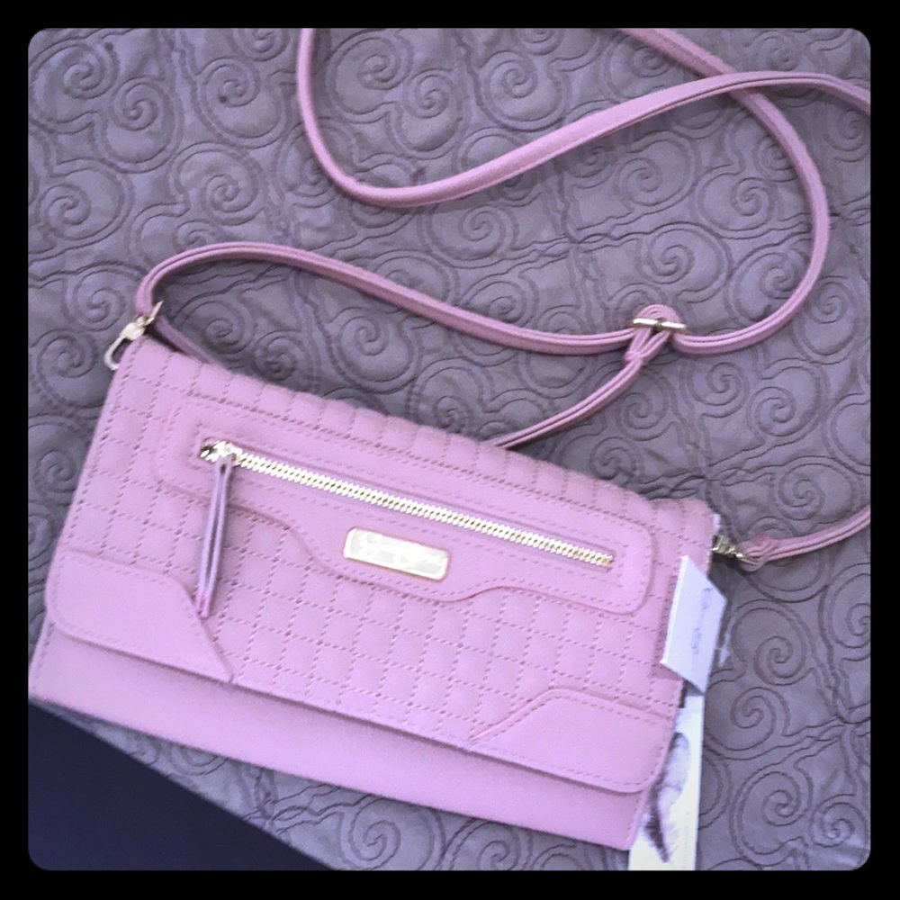 ***SOLD***Jessica Simpson crossbody
