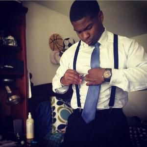 Meet your Posher, Matt