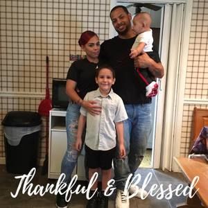 Meet your Posher, Melony