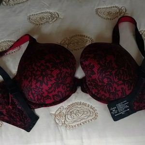 Soma 38 C Full Coverage