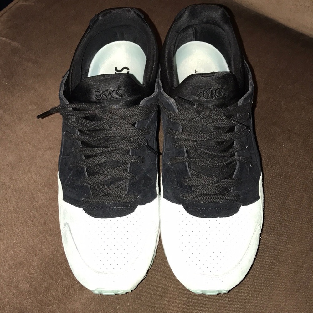 MENS ASICS Athletic Shoes
