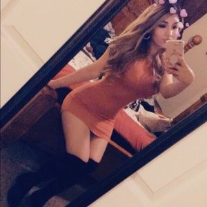 Meet your Posher, Miranda