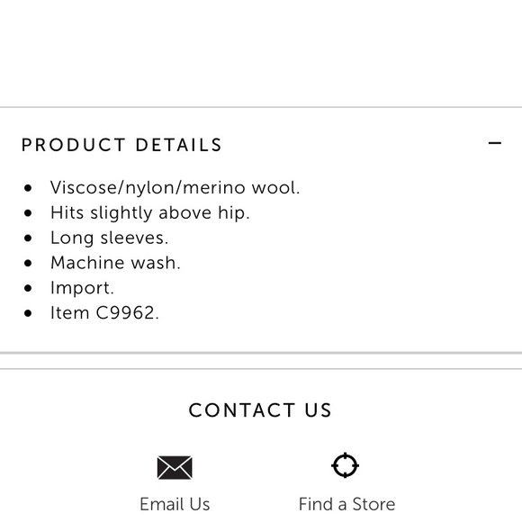 J Crew Zig Zag Sweater - Picture 5 of 5