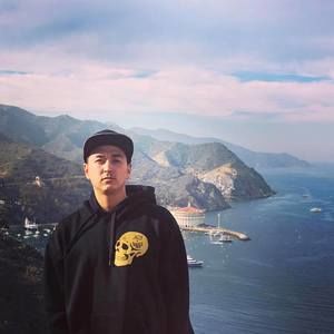 Meet your Posher, Brian