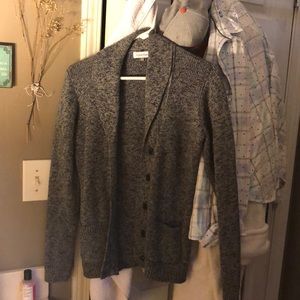 Calvin Klein cardigan / sweater