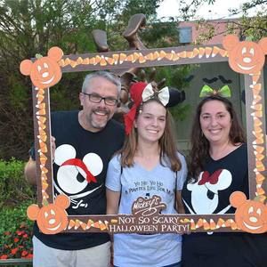 Meet your Posher, Sylvia