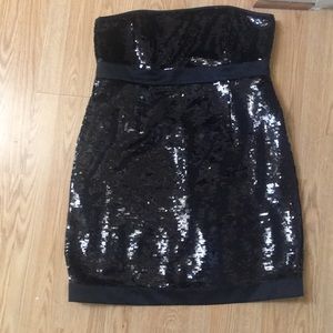 Sequin perfect New Years dress