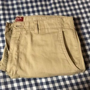 Arizona jogger khakis