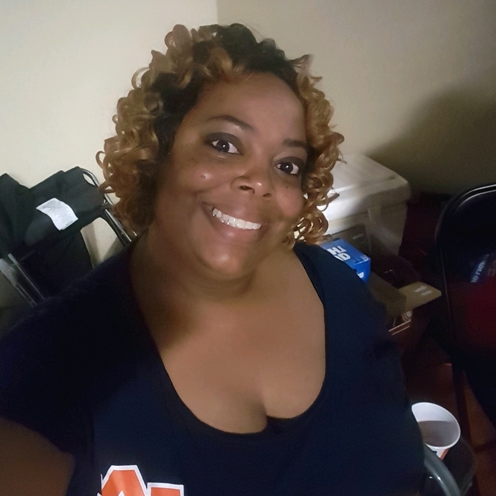 Meet your Posher, Natasha