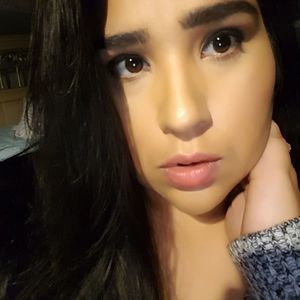 Meet your Posher, Ericka