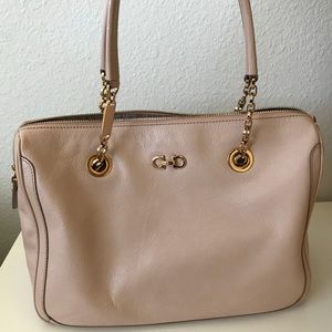 Ferragamo Tote Bag