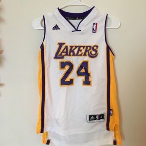 Lakers Jersey