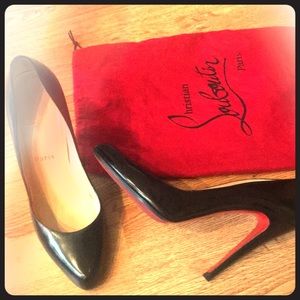 Christian Louboutin Shoes