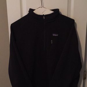 Men’s Patagonia Better Sweater Jacket