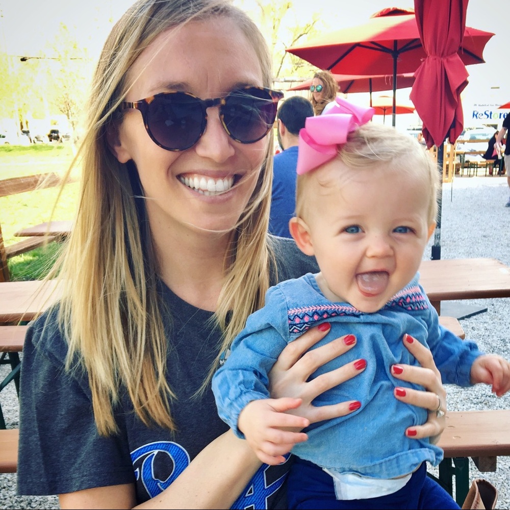 Meet your Posher, Kim