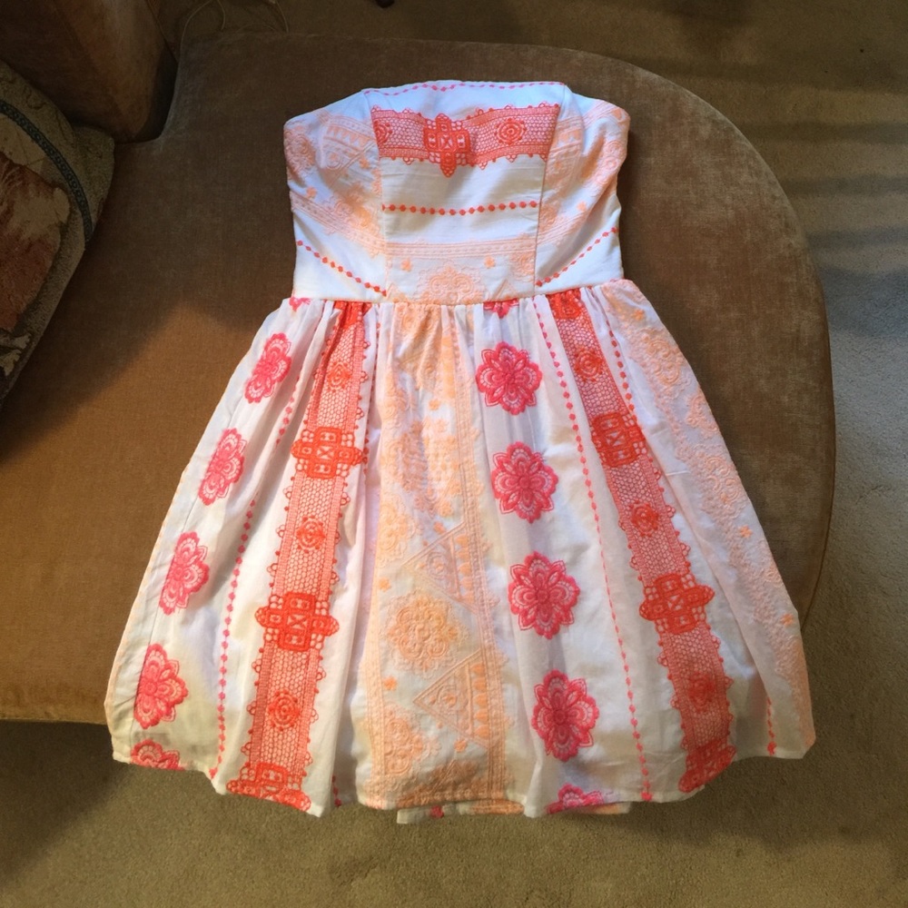 Alya dress 3