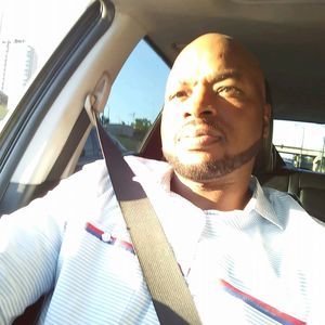 Meet your Posher, Alphonzo