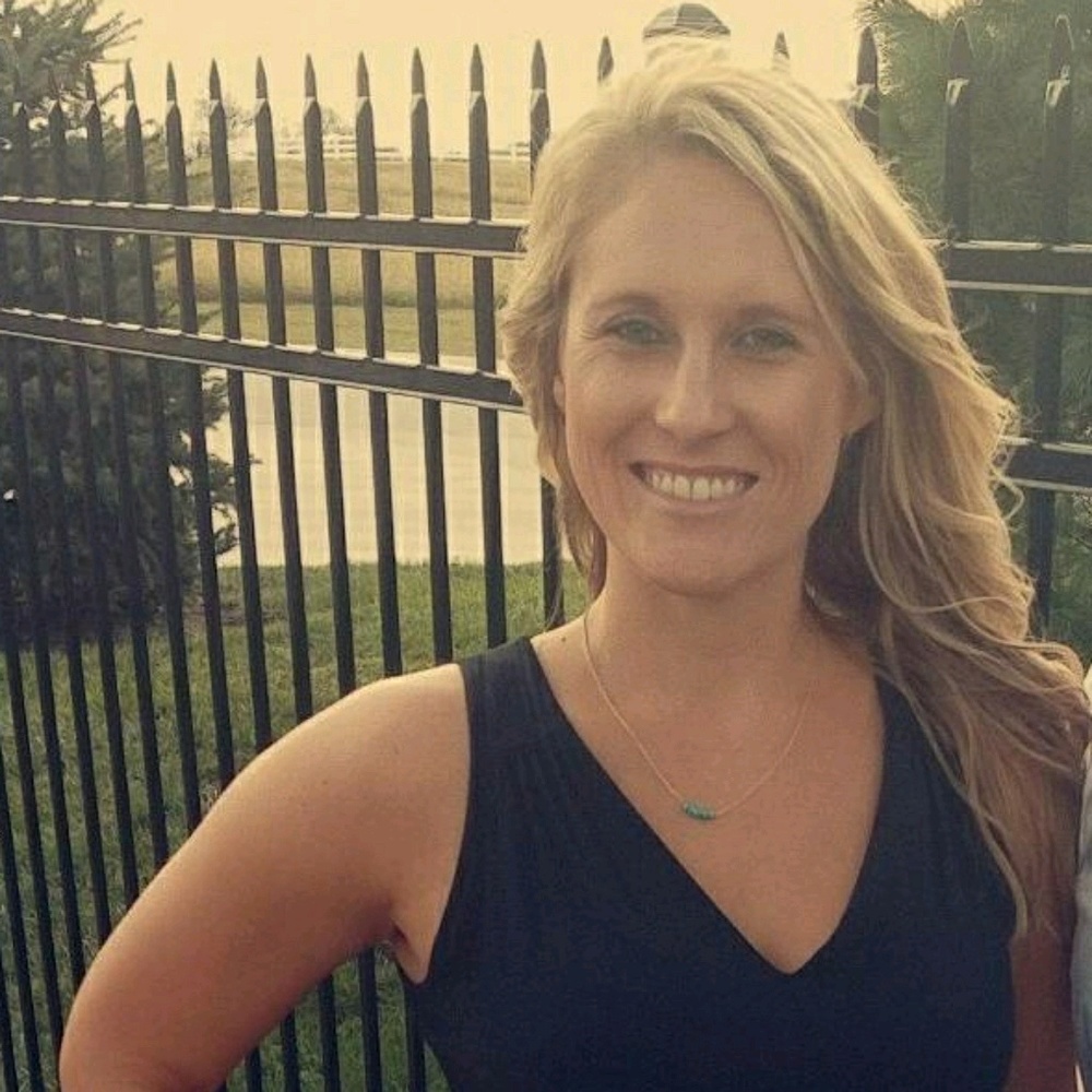 Meet your Posher, Megan