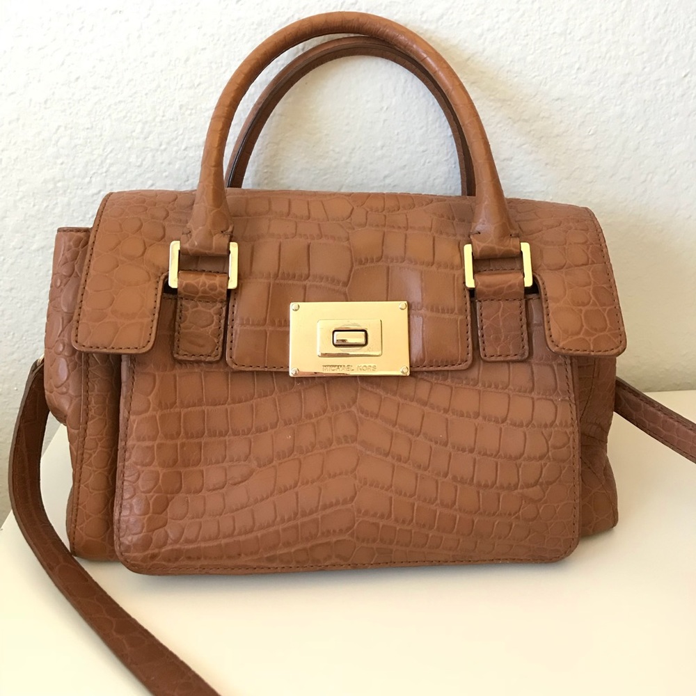 Michael Kors Crossbody Bag