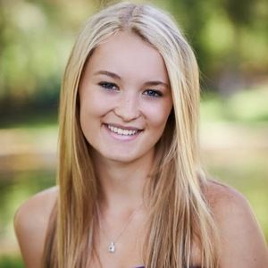 Meet your Posher, Callie