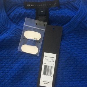 MARC JACOBS sweater