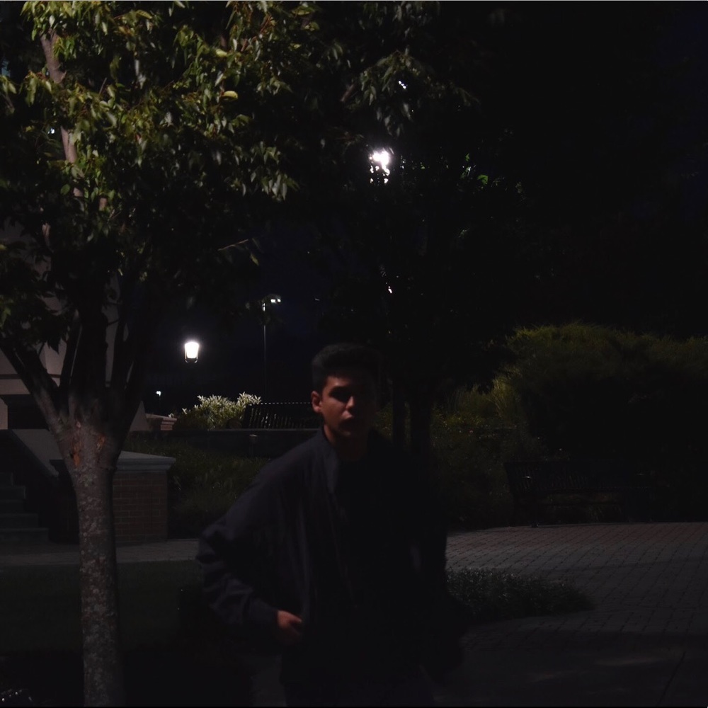 Meet your Posher, Paolo