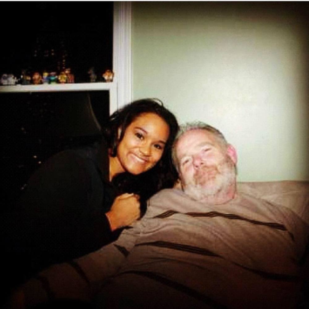 Meet your Posher, Tia