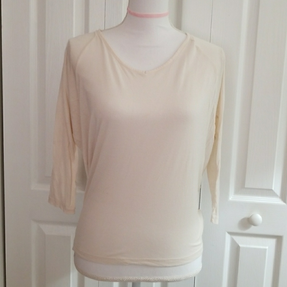 (Gave As Free Gift) Express Top